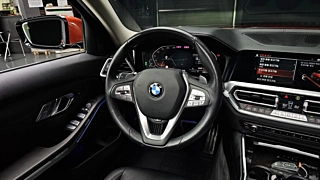 BMW 3-SERIES G20  320i Luxury 2021