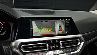 BMW 3-SERIES G20  320i Luxury 2021