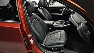 BMW 3-SERIES G20  320i Luxury 2021