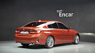 BMW 3-SERIES G20  320i Luxury 2021