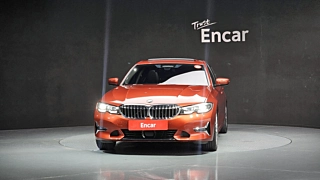 BMW 3-SERIES G20  320i Luxury 2021