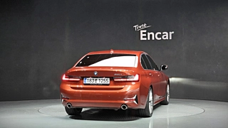 BMW 3-SERIES G20  320i Luxury 2021