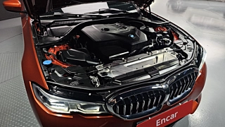 BMW 3-SERIES G20  320i Luxury 2021
