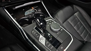 BMW 3-SERIES G20  320i Luxury 2021