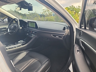 HYUNDAI SONATA DN8 2022