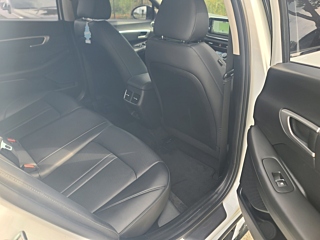 HYUNDAI SONATA DN8 2022