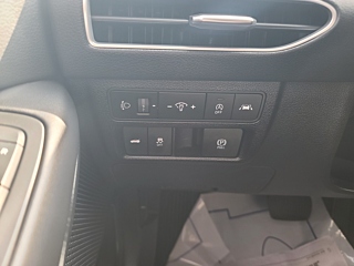HYUNDAI SONATA DN8 2022