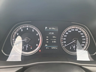 HYUNDAI SONATA DN8 2022