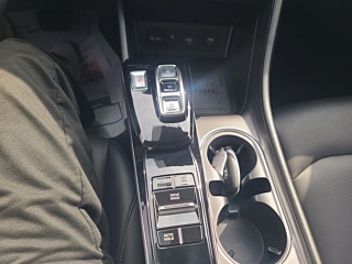 HYUNDAI SONATA DN8 2022