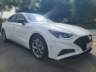 HYUNDAI SONATA DN8 2022