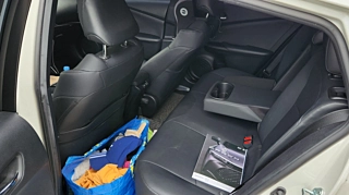 TOYOTA PRIUS 4 GENERATION 1.8 AWD 2020