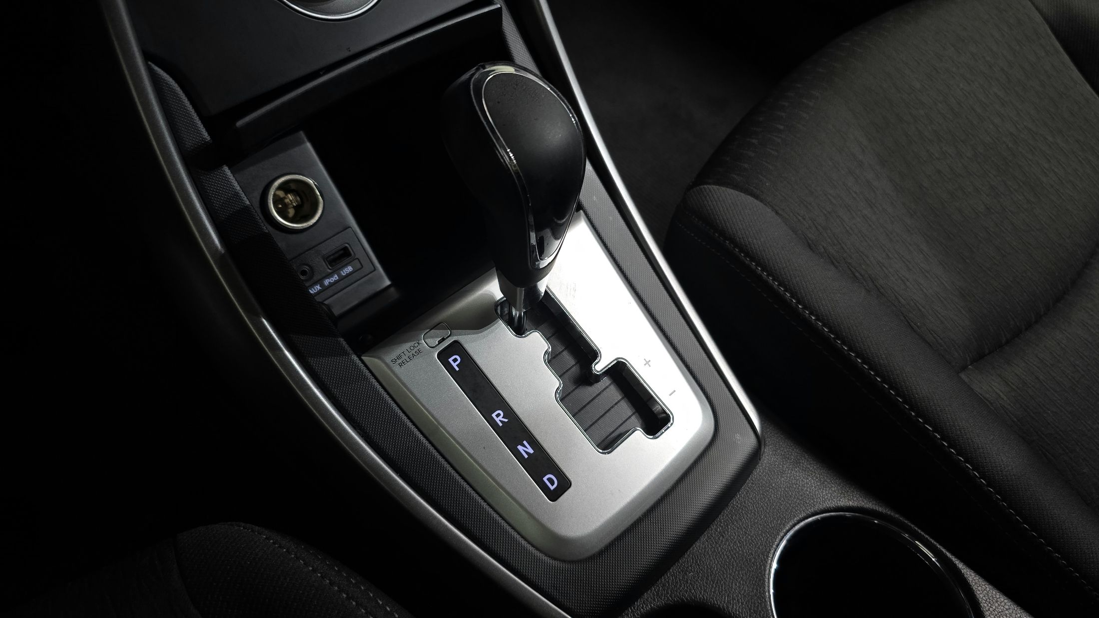 HYUNDAI AVANTE MD 2011