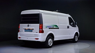 Заказать DFSK C35
