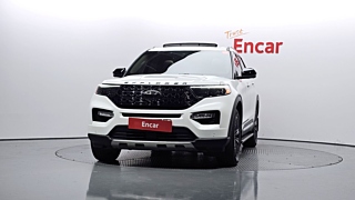 FORD EXPLORER 2023