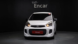 KIA MORNING 2016
