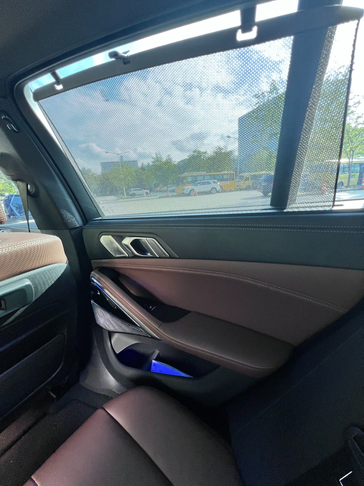 BMW X6 G06 2023