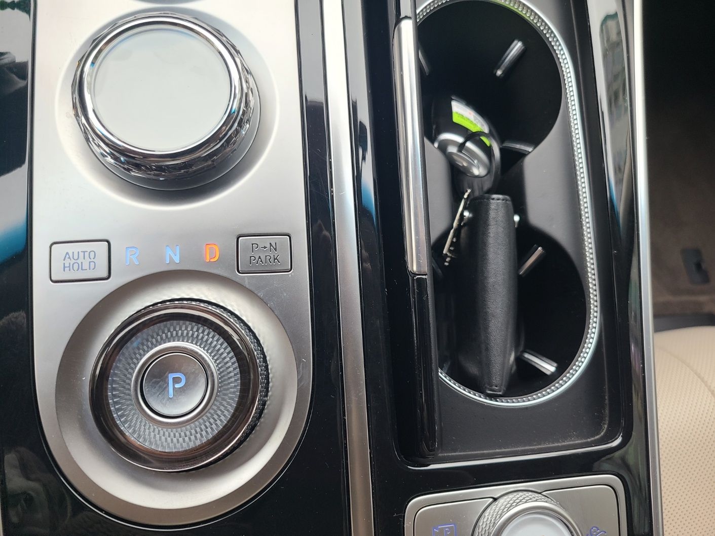GENESIS GV80 2023