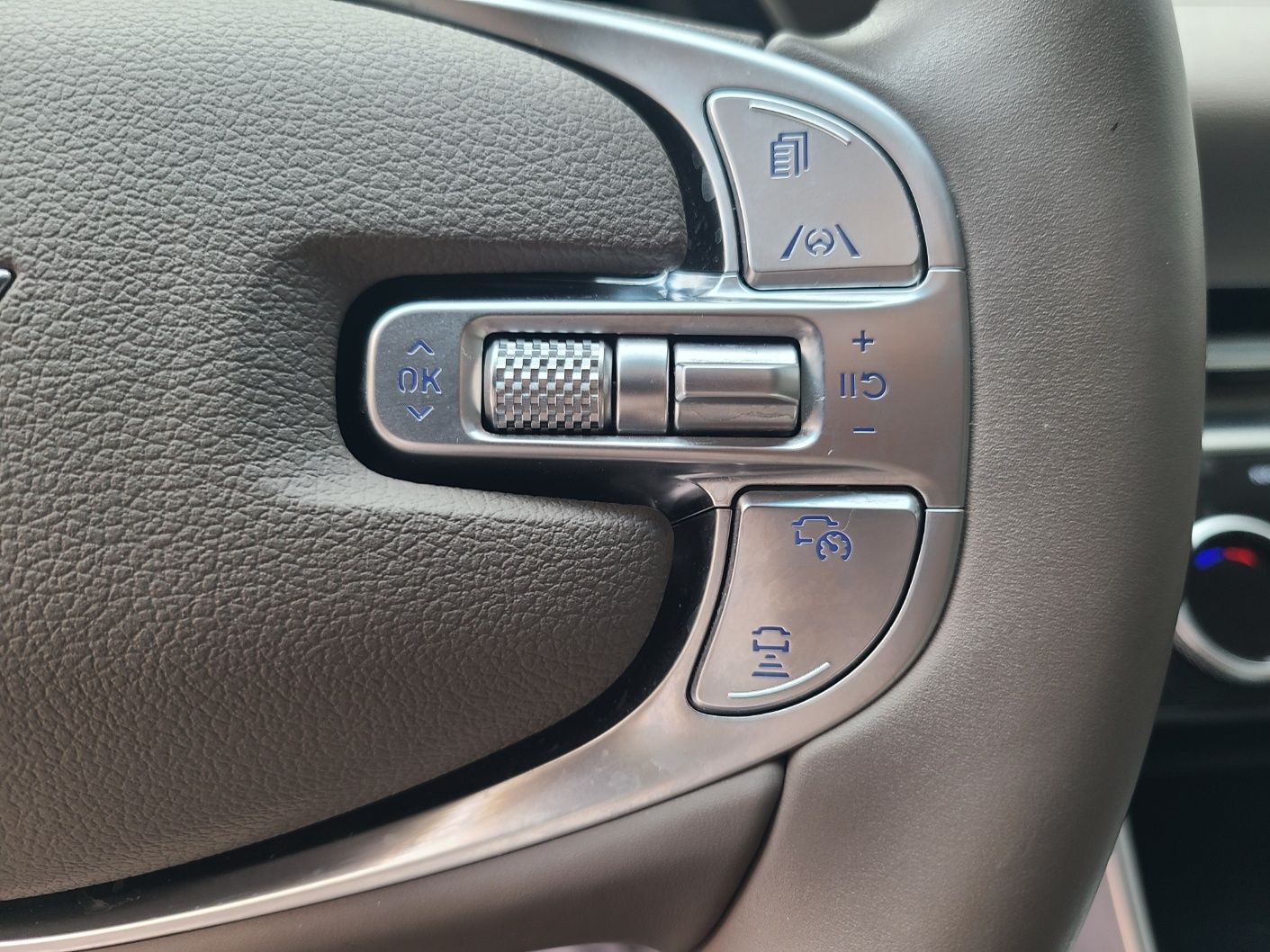 GENESIS GV80 2023