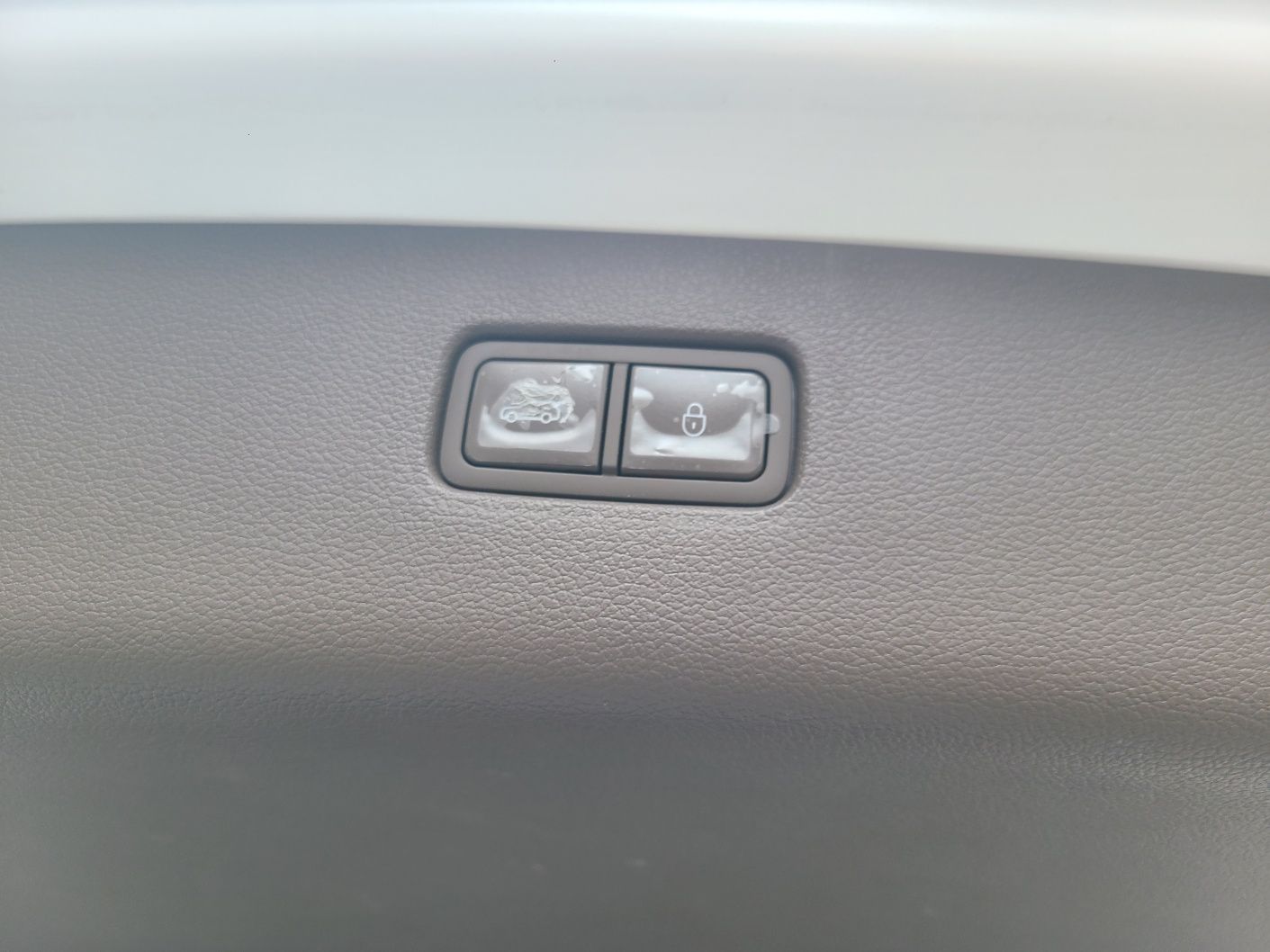 GENESIS GV80 2023