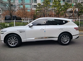 GENESIS GV80 2023