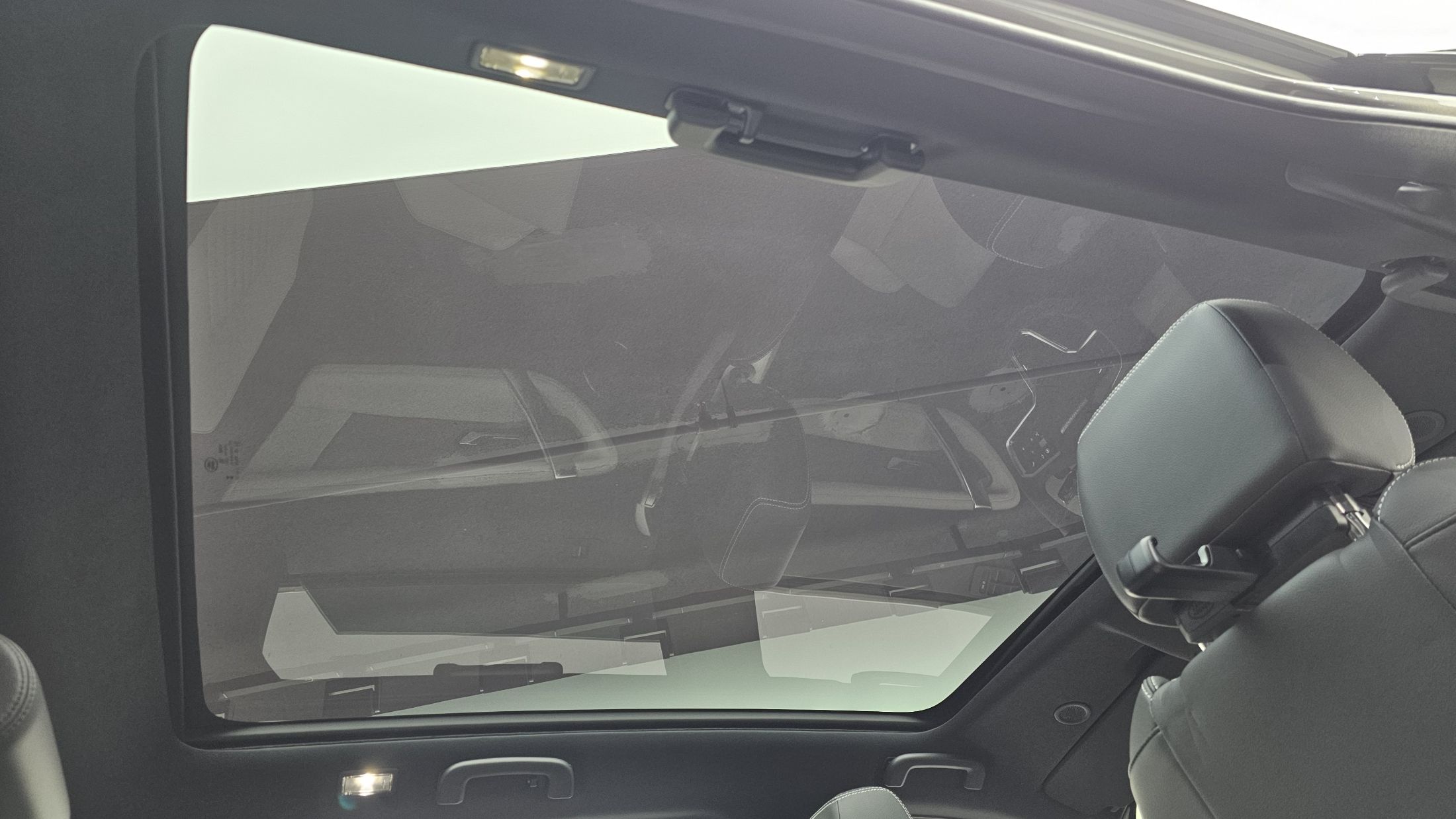 LAND ROVER DISCOVERY SPORT 2024