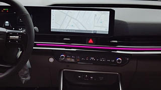 KIA CARNIVAL 2025