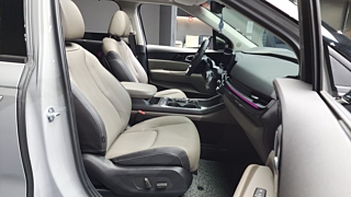 KIA CARNIVAL 2025