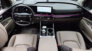 KIA CARNIVAL 2025