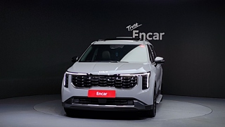 KIA CARNIVAL 2025