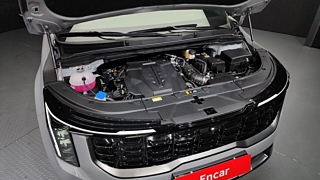 KIA CARNIVAL 2025