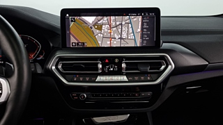 BMW X3 G01 2023