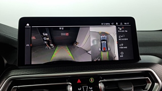 BMW X3 G01 2023
