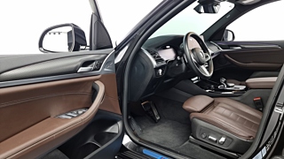 BMW X3 G01 2023