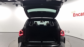 BMW X3 G01 2023