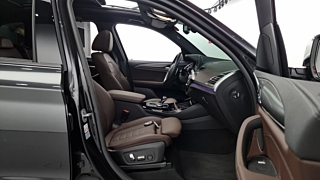 BMW X3 G01 2023