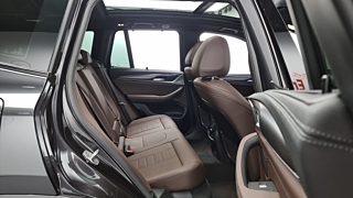 BMW X3 G01 2023