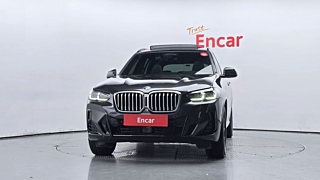 BMW X3 G01 2023
