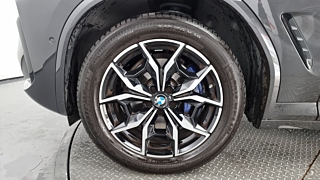 BMW X3 G01 2023