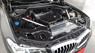 BMW X3 G01 2023