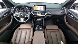 BMW X3 G01 2023