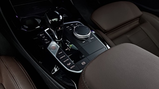 BMW X3 G01 2023