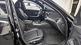 BMW 3-SERIES G20 2019