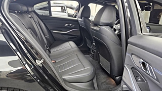 BMW 3-SERIES G20 2019
