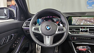 BMW 3-SERIES G20 2019