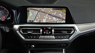 BMW 3-SERIES G20 2019