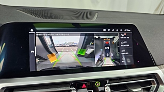 BMW 3-SERIES G20 2019