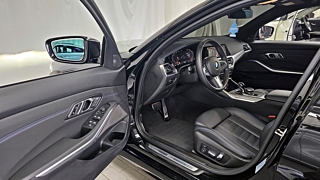 BMW 3-SERIES G20 2019