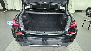 BMW 3-SERIES G20 2019