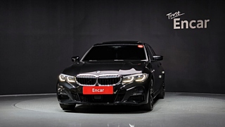 BMW 3-SERIES G20 2019