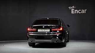 BMW 3-SERIES G20 2019